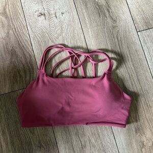 Athleta sports bra
